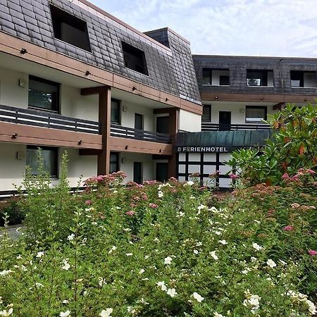 In Der Buere B Apartman Winterberg Kültér fotó