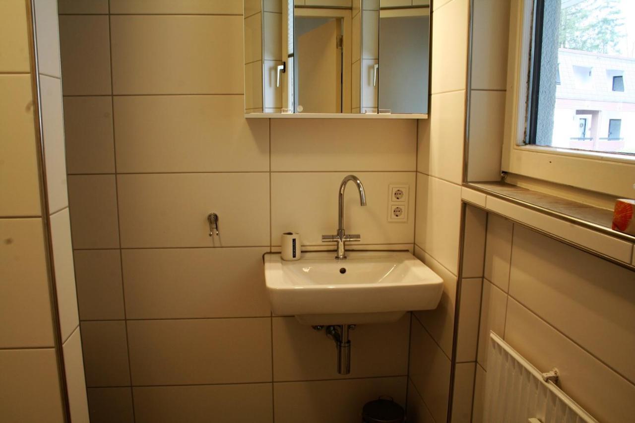 In Der Buere B Apartman Winterberg Kültér fotó