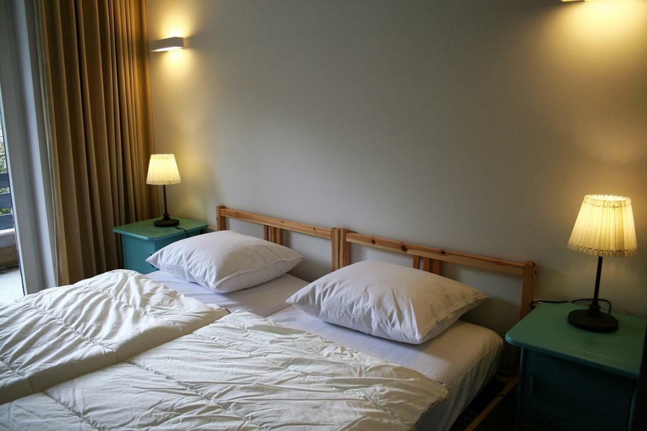 In Der Buere B Apartman Winterberg Kültér fotó