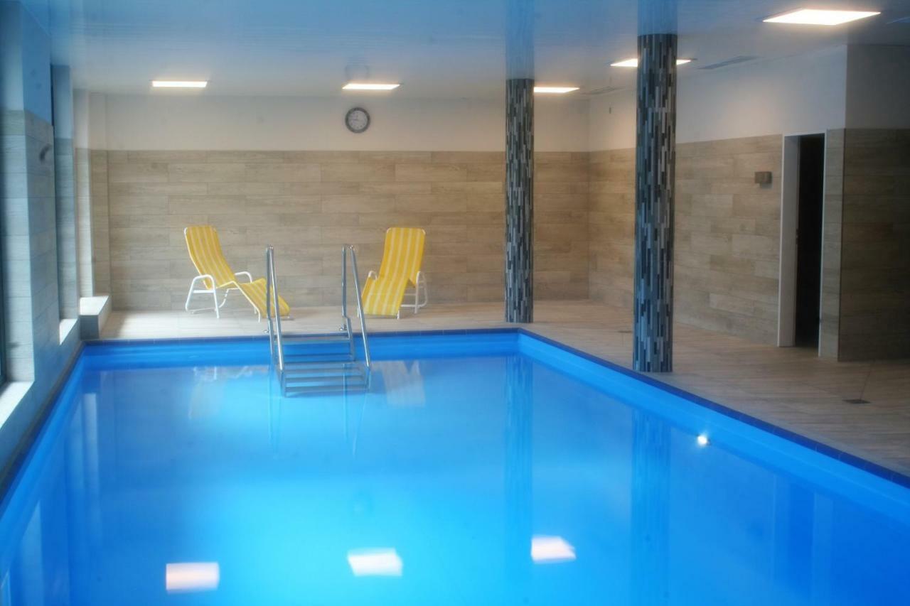 In Der Buere B Apartman Winterberg Kültér fotó