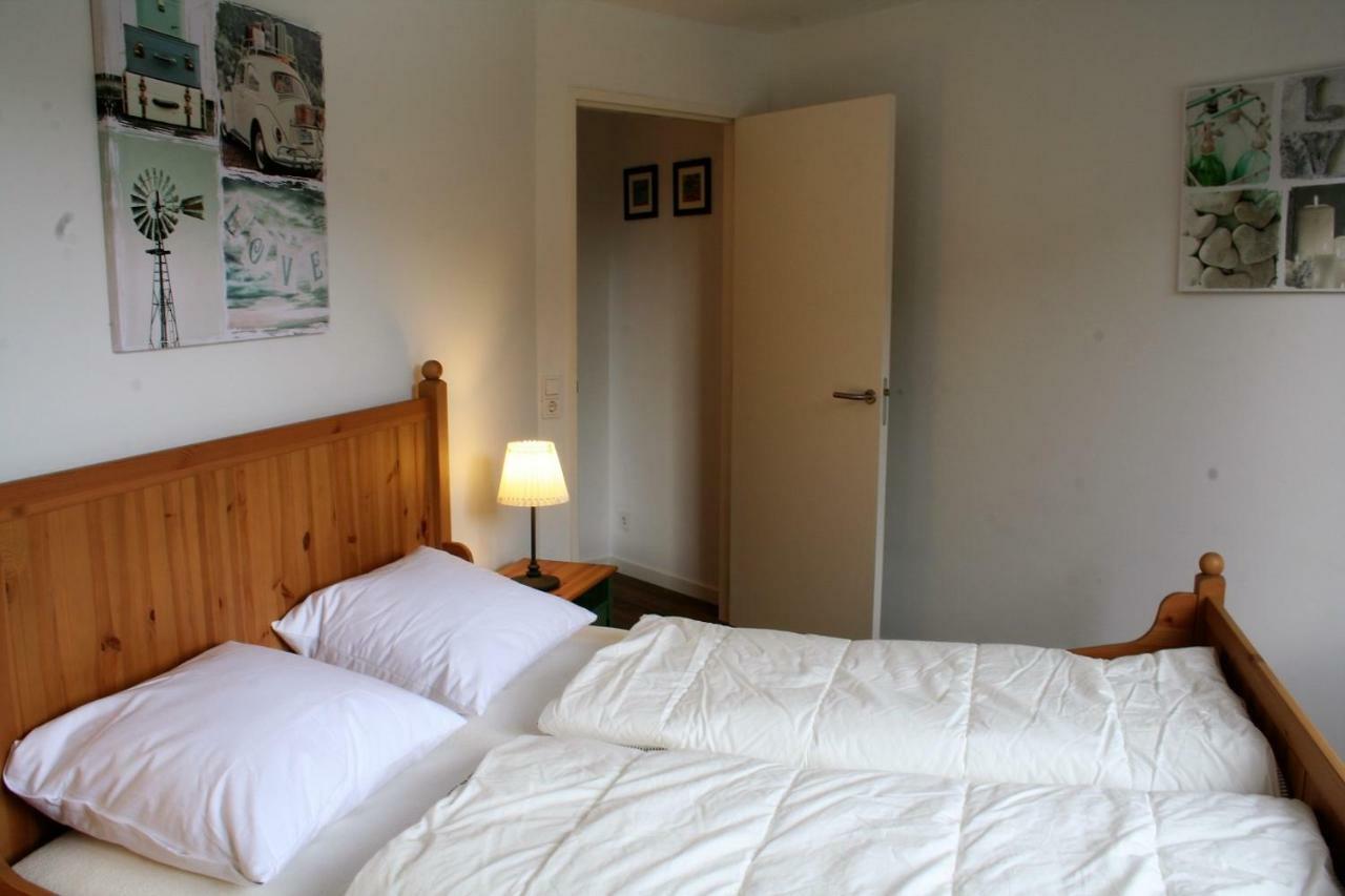 In Der Buere B Apartman Winterberg Kültér fotó
