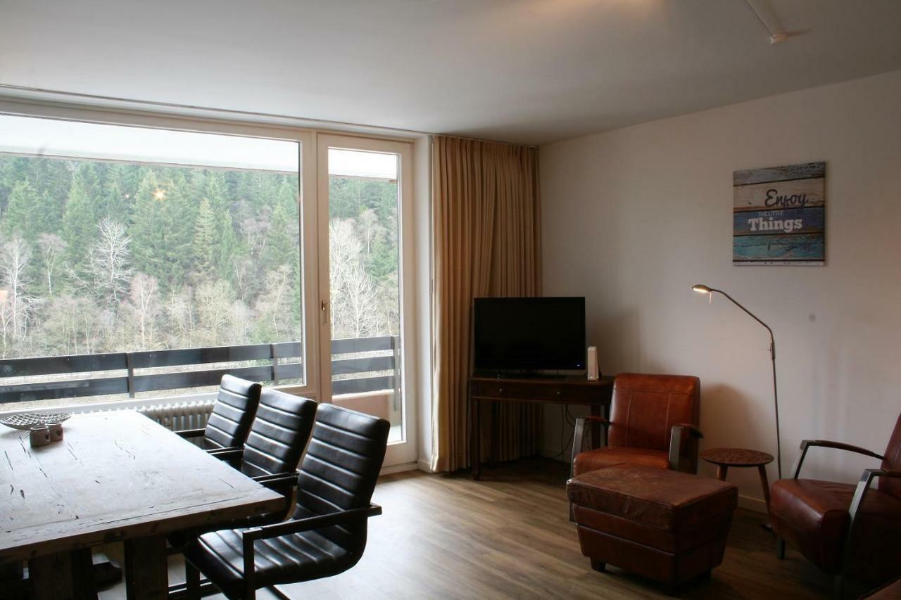 In Der Buere B Apartman Winterberg Kültér fotó