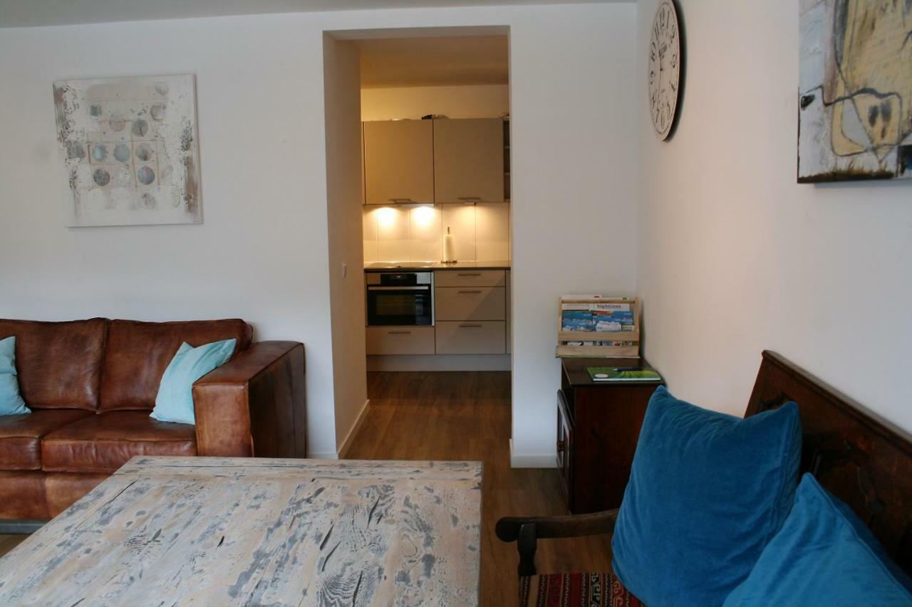 In Der Buere B Apartman Winterberg Kültér fotó
